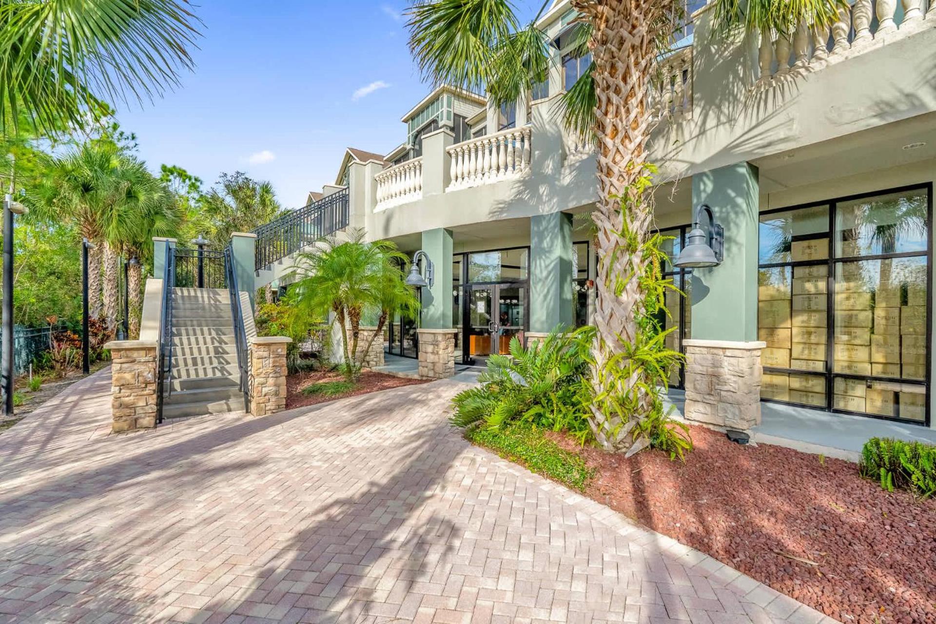 Relaxing 3Br Near Disney - Pool And Hot Tub Orlando Exterior photo