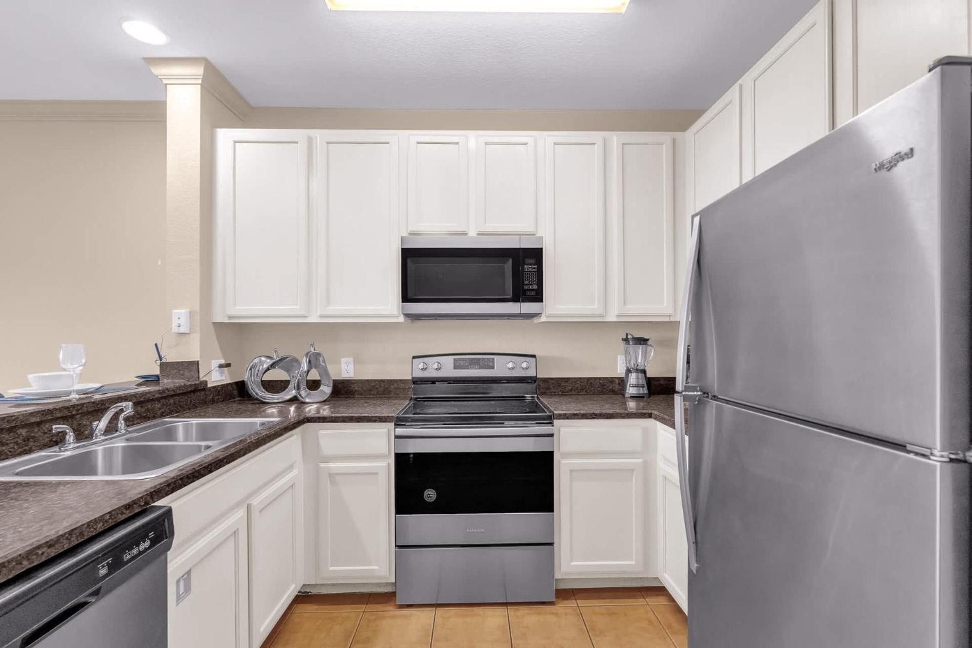 Relaxing 3Br Near Disney - Pool And Hot Tub Orlando Exterior photo