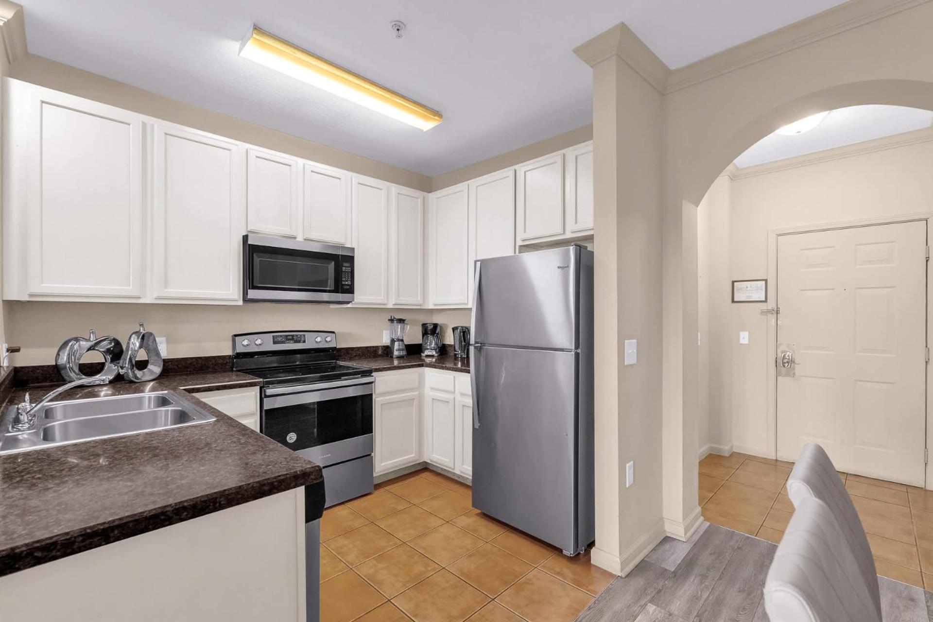 Relaxing 3Br Near Disney - Pool And Hot Tub Orlando Exterior photo