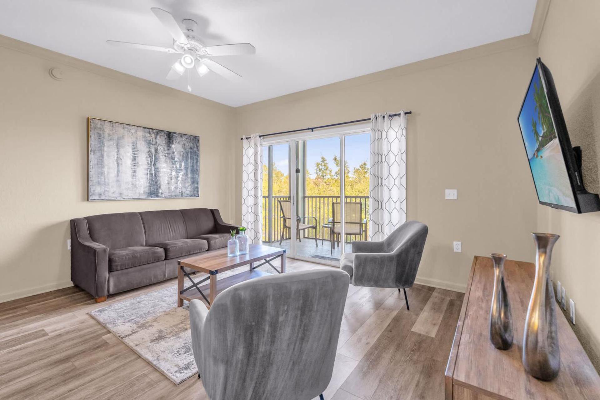 Relaxing 3Br Near Disney - Pool And Hot Tub Orlando Exterior photo
