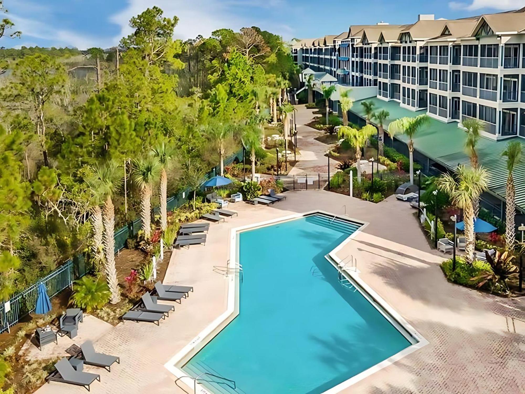 Relaxing 3Br Near Disney - Pool And Hot Tub Orlando Exterior photo