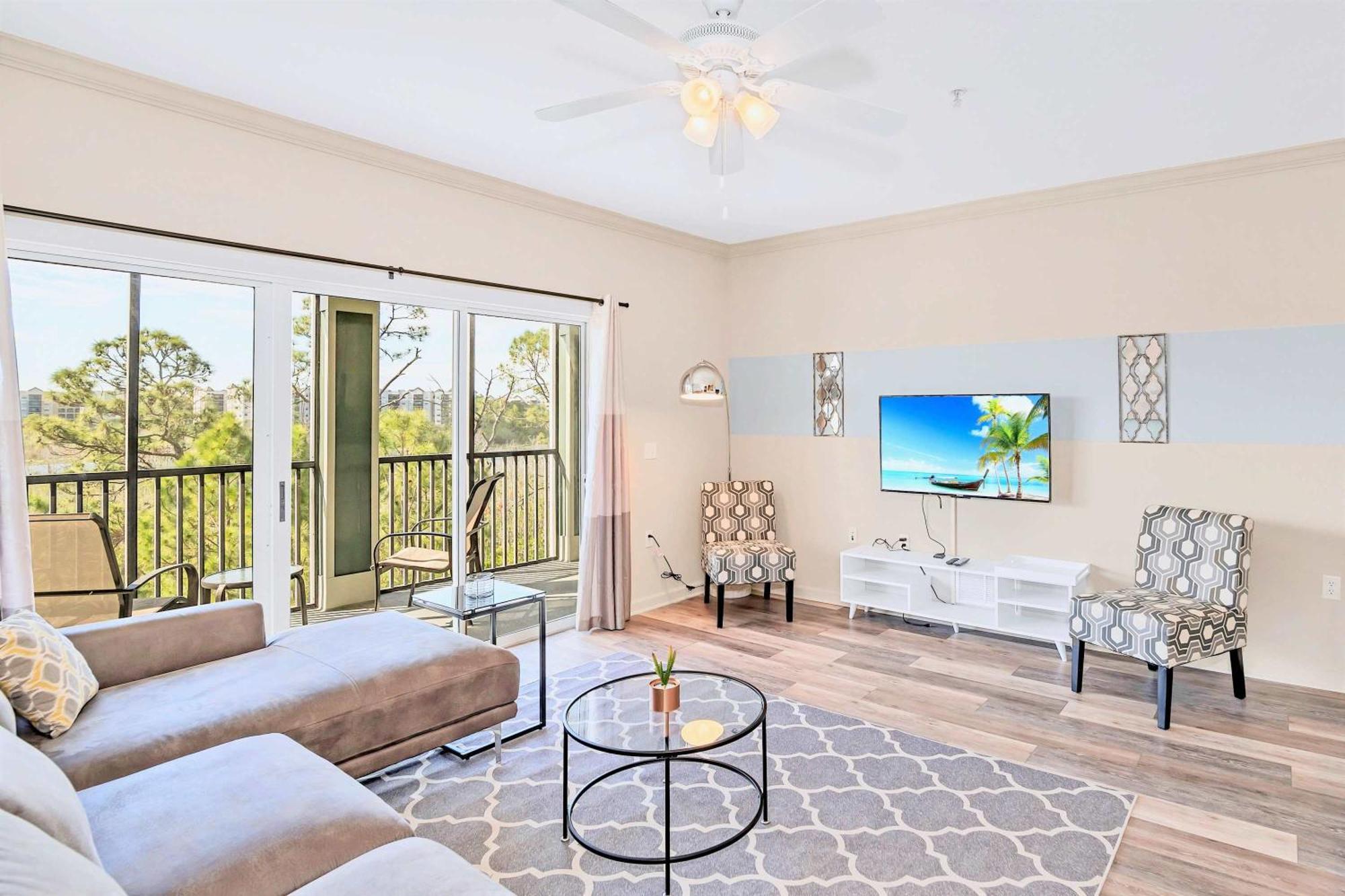 Relaxing 3Br Near Disney - Pool And Hot Tub Orlando Exterior photo