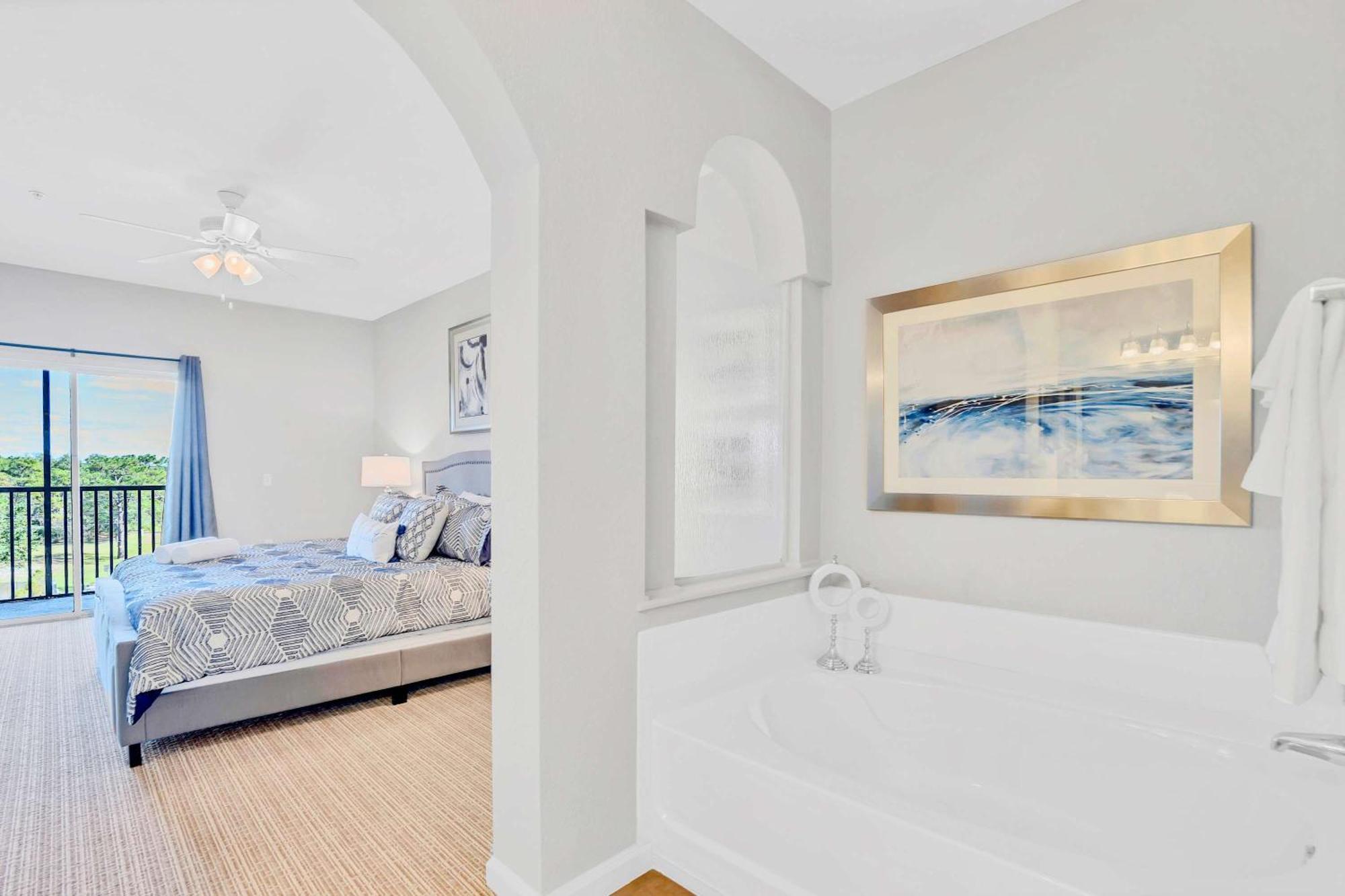 Relaxing 3Br Near Disney - Pool And Hot Tub Orlando Exterior photo