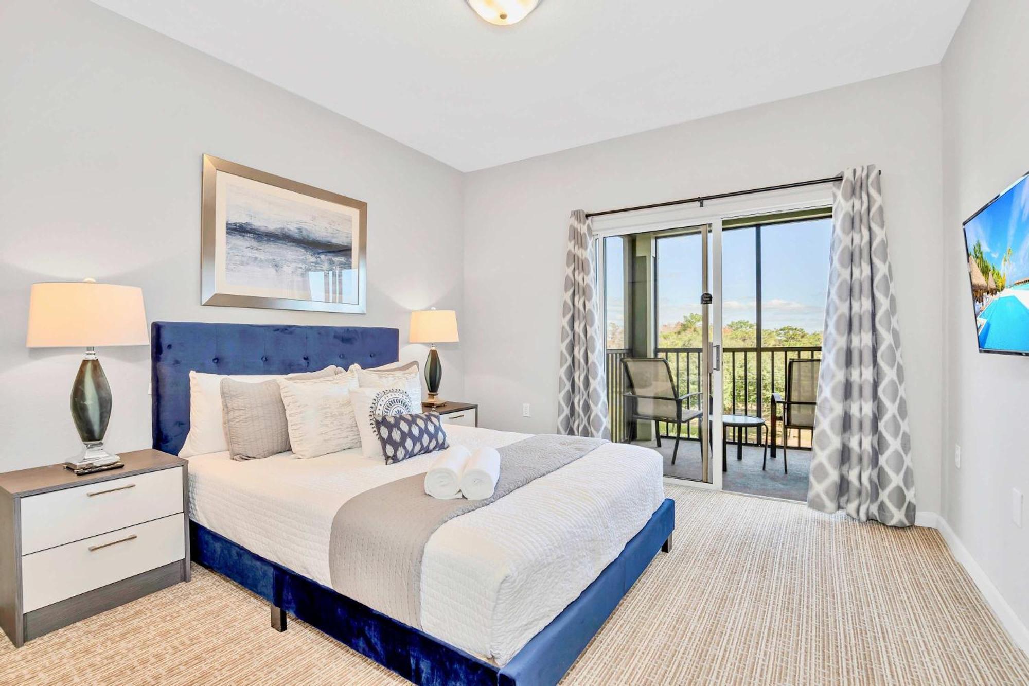 Relaxing 3Br Near Disney - Pool And Hot Tub Orlando Exterior photo